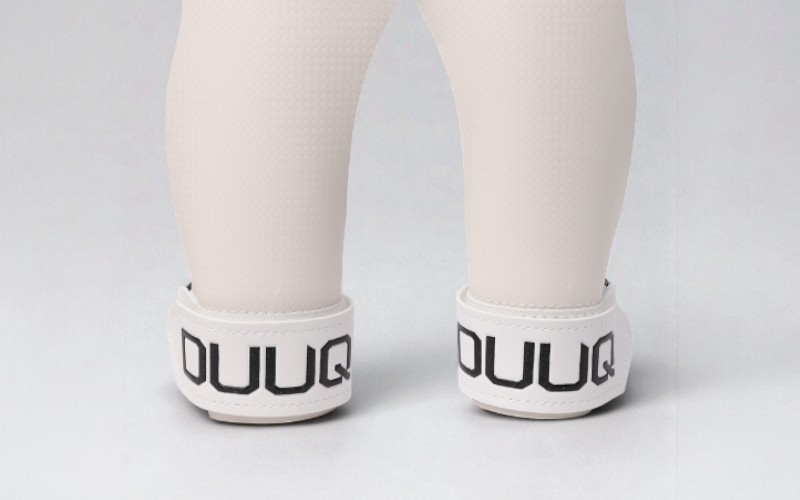 grip duuq alpha velcro